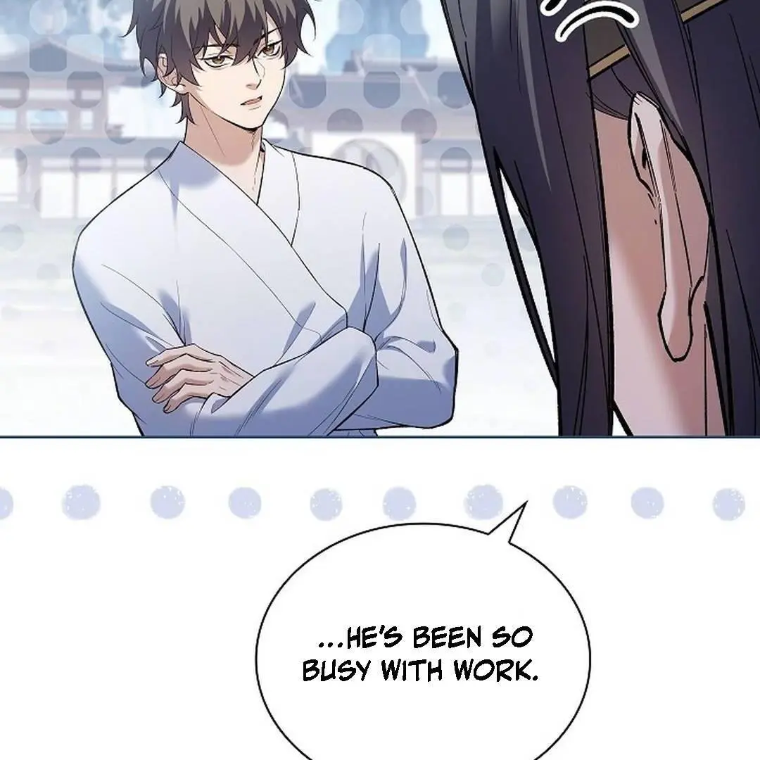 The Senior Brother That I Respected Had Became a Villain - Chapter 5 Page 33