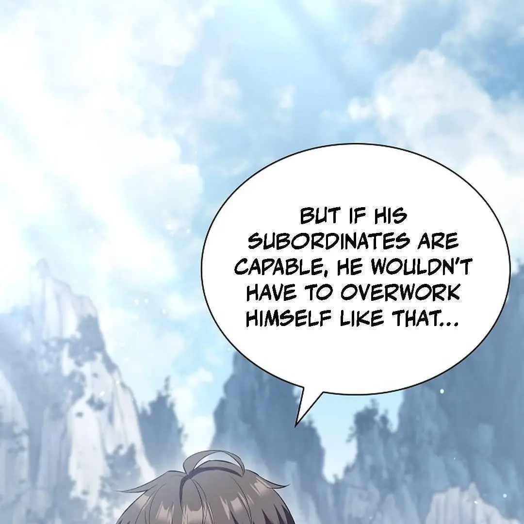 The Senior Brother That I Respected Had Became a Villain - Chapter 5 Page 40