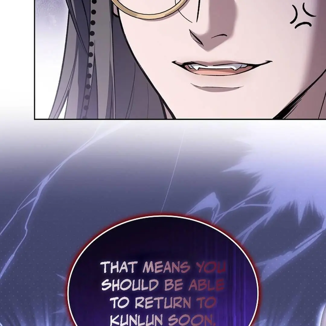 The Senior Brother That I Respected Had Became a Villain - Chapter 5 Page 45