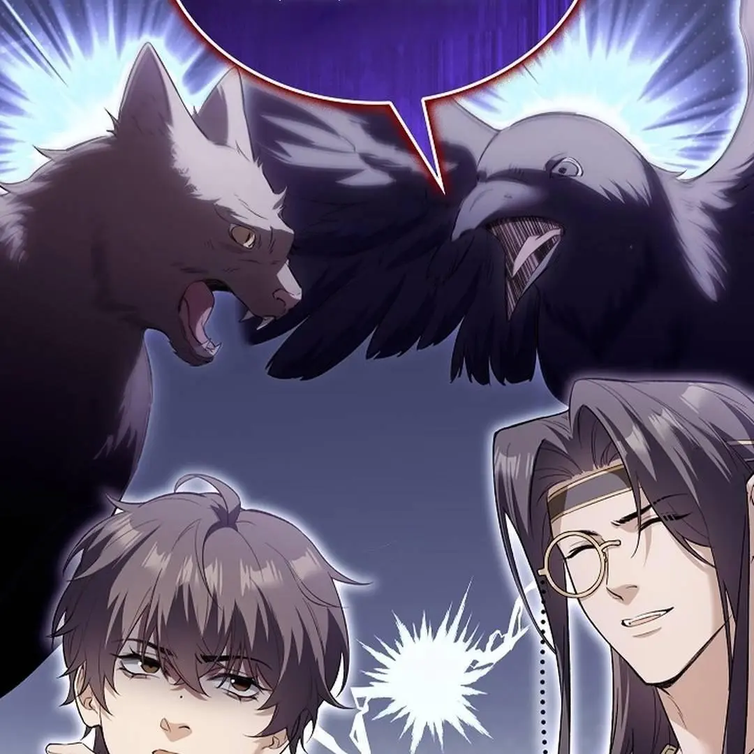 The Senior Brother That I Respected Had Became a Villain - Chapter 5 Page 46