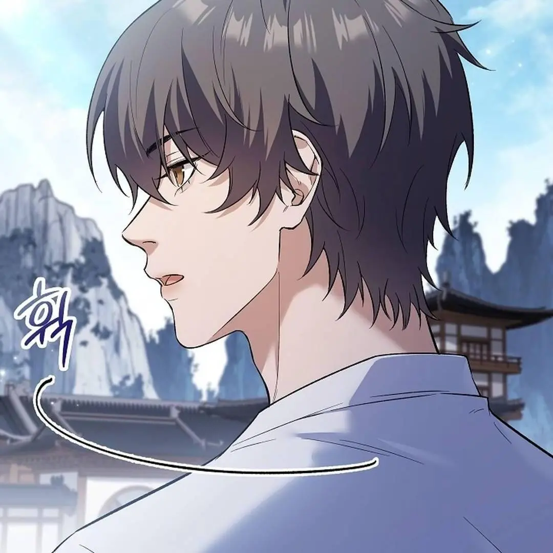 The Senior Brother That I Respected Had Became a Villain - Chapter 5 Page 49