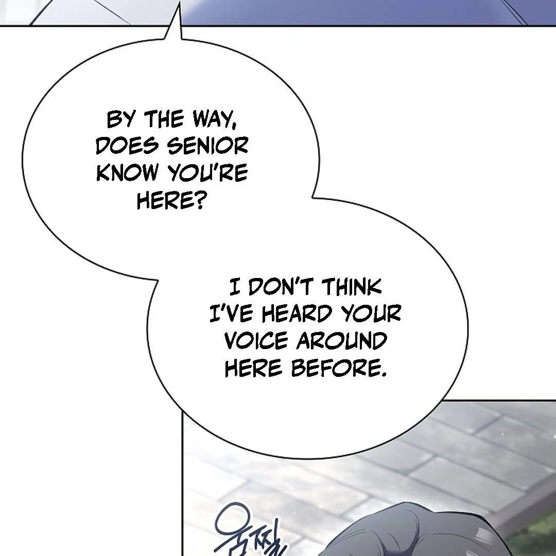 The Senior Brother That I Respected Had Became a Villain - Chapter 5 Page 50