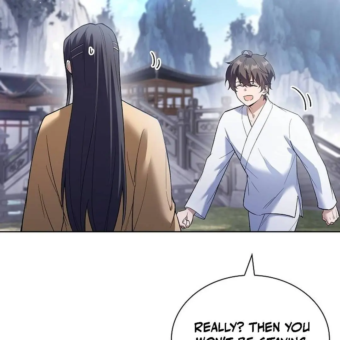 The Senior Brother That I Respected Had Became a Villain - Chapter 5 Page 53