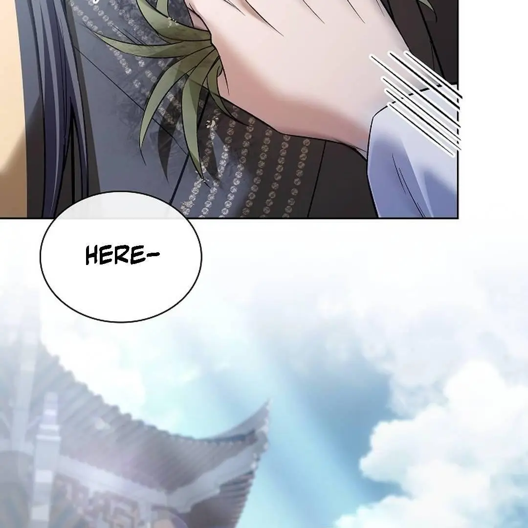 The Senior Brother That I Respected Had Became a Villain - Chapter 5 Page 55