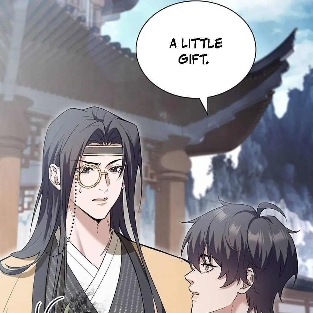 The Senior Brother That I Respected Had Became a Villain - Chapter 5 Page 56