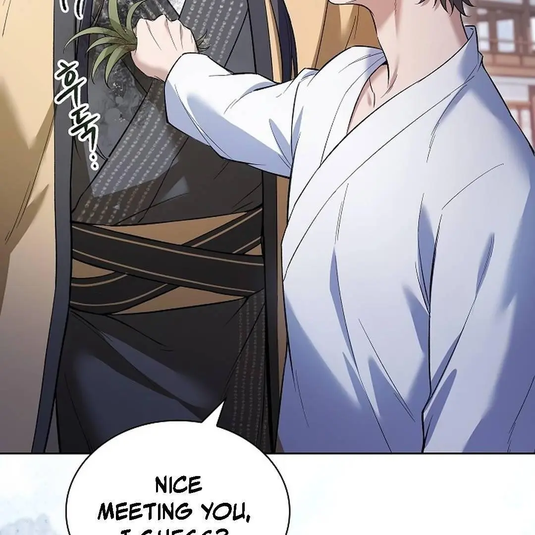 The Senior Brother That I Respected Had Became a Villain - Chapter 5 Page 57