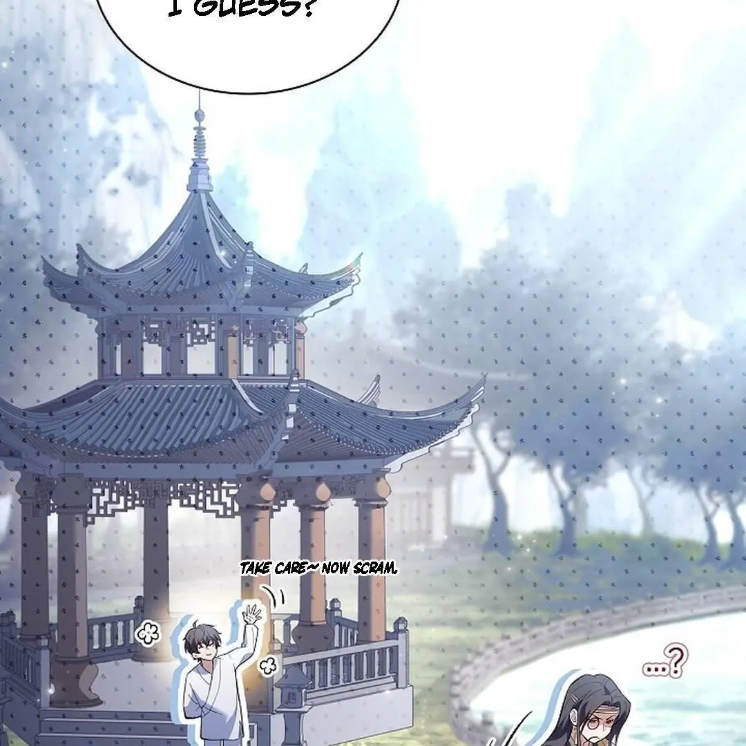 The Senior Brother That I Respected Had Became a Villain - Chapter 5 Page 58