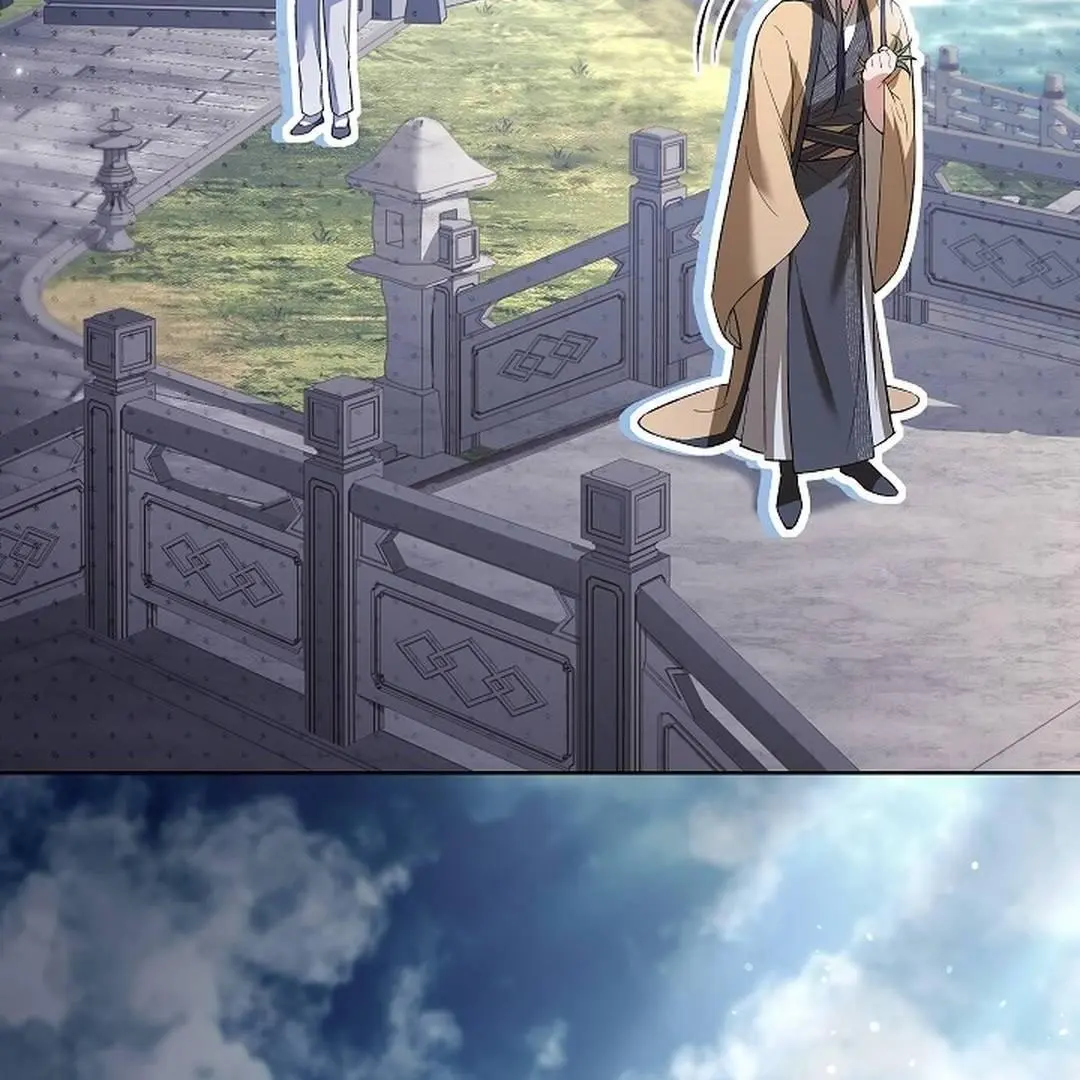 The Senior Brother That I Respected Had Became a Villain - Chapter 5 Page 59