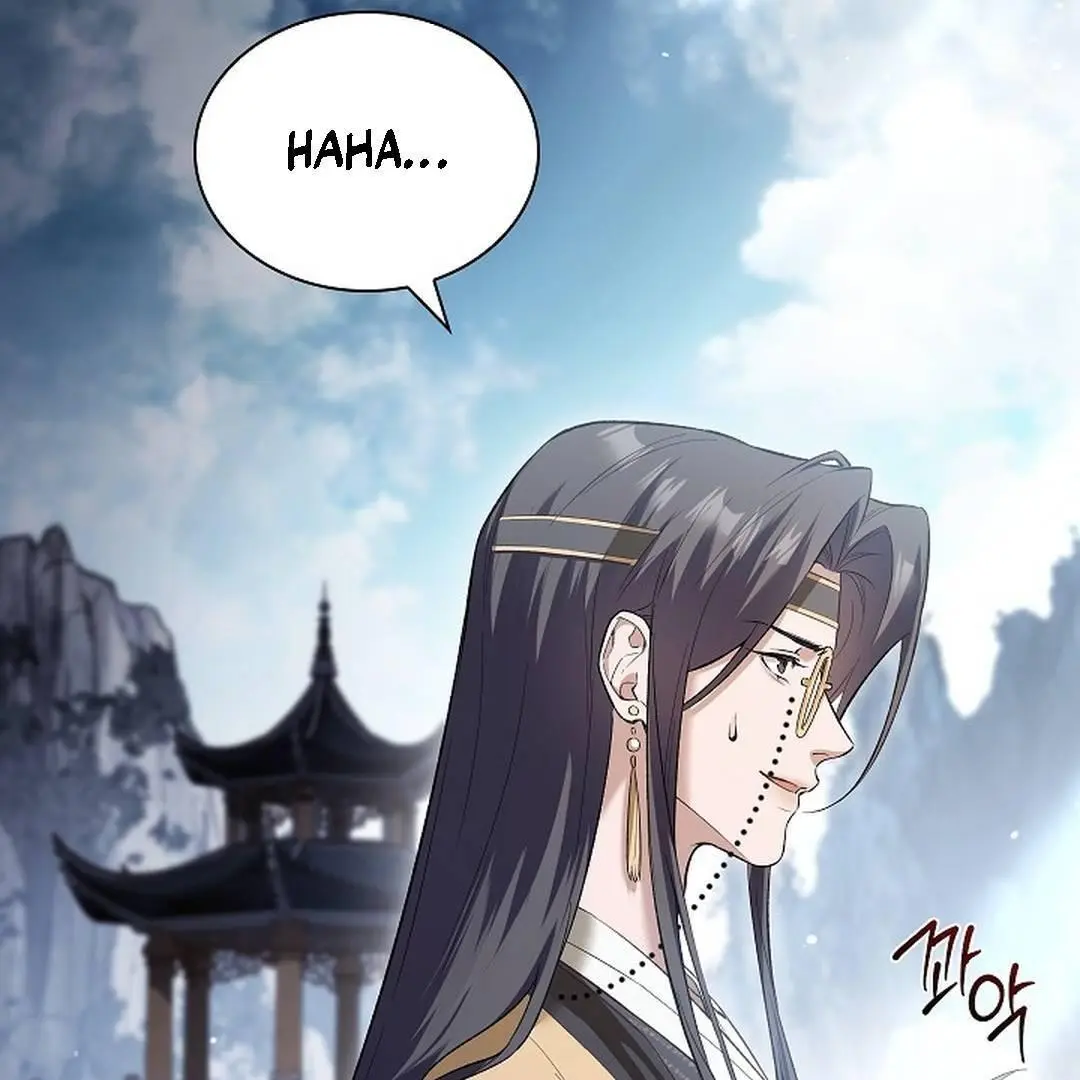 The Senior Brother That I Respected Had Became a Villain - Chapter 5 Page 60