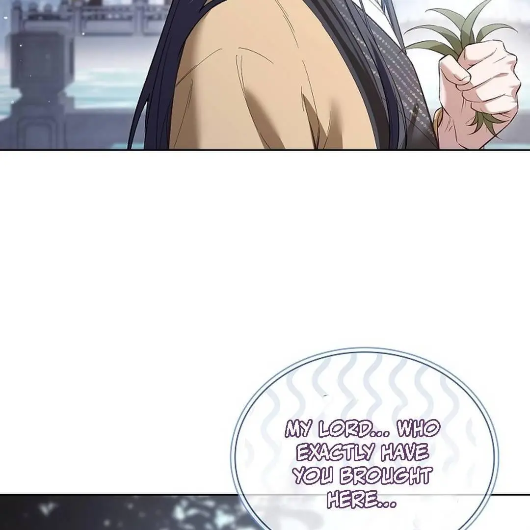 The Senior Brother That I Respected Had Became a Villain - Chapter 5 Page 61