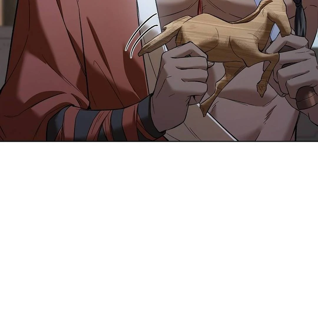 The Senior Brother That I Respected Had Became a Villain - Chapter 5 Page 71