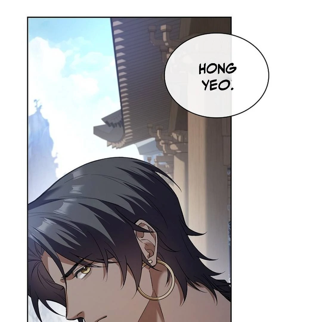 The Senior Brother That I Respected Had Became a Villain - Chapter 5 Page 72