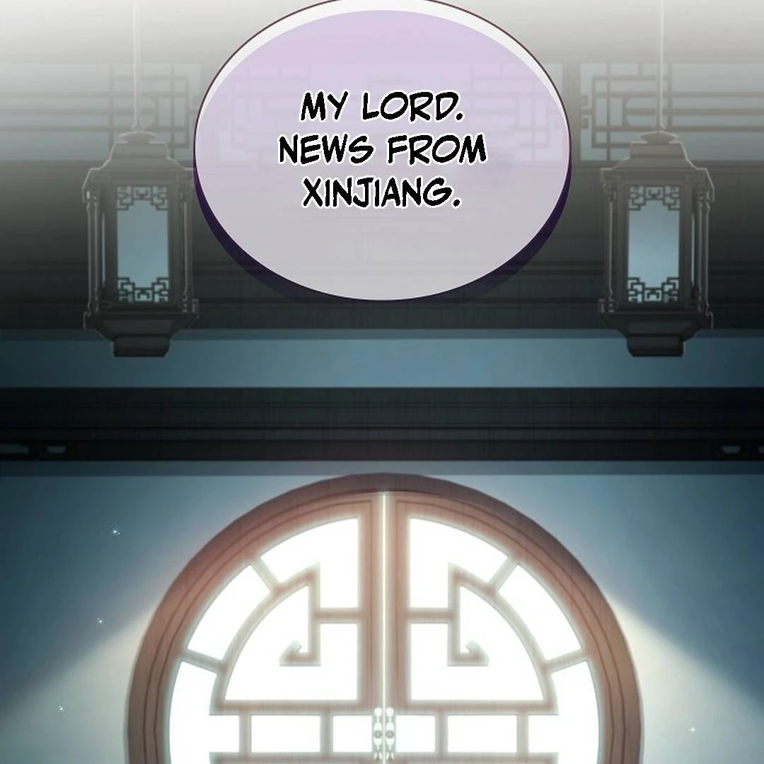 The Senior Brother That I Respected Had Became a Villain - Chapter 5 Page 84