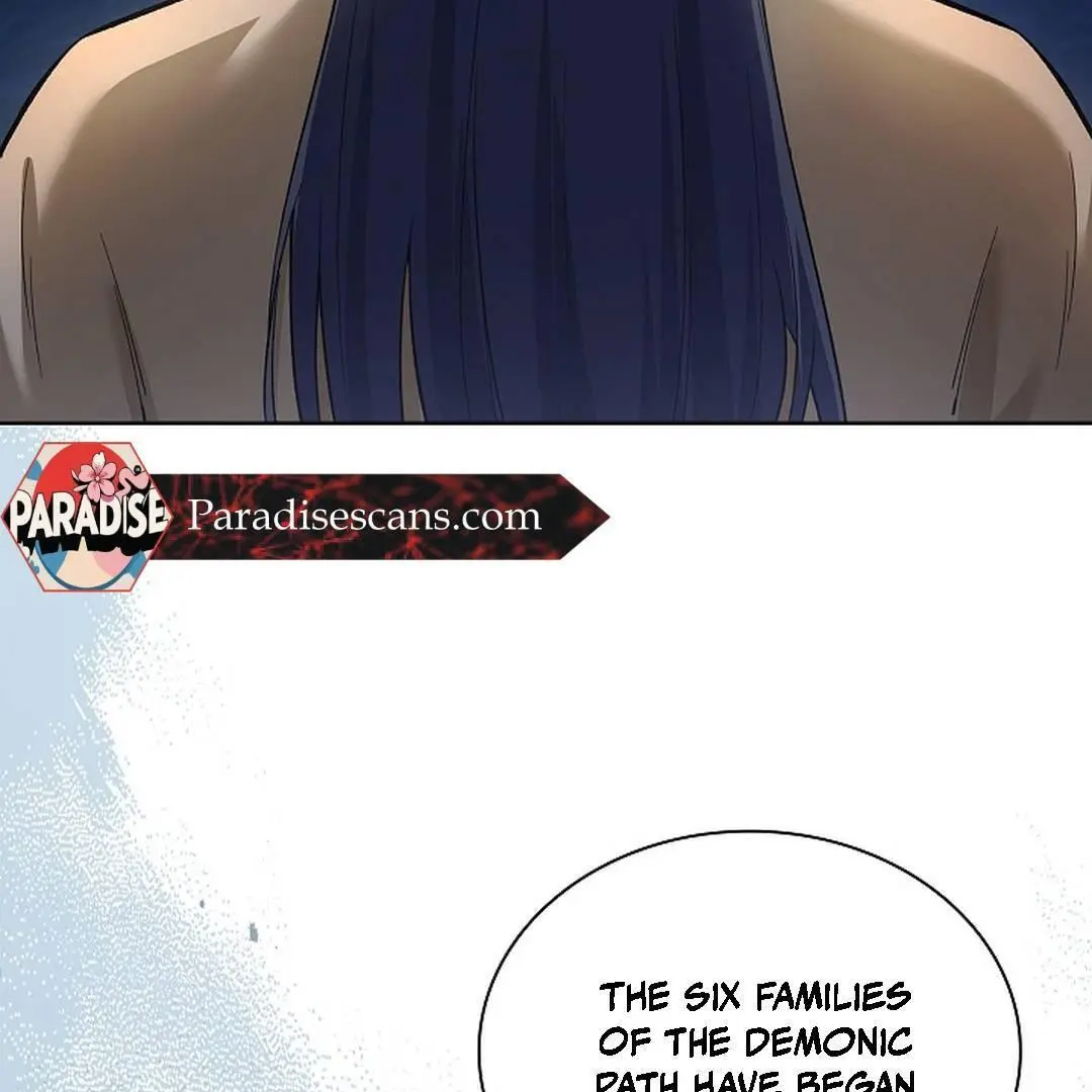 The Senior Brother That I Respected Had Became a Villain - Chapter 5 Page 86