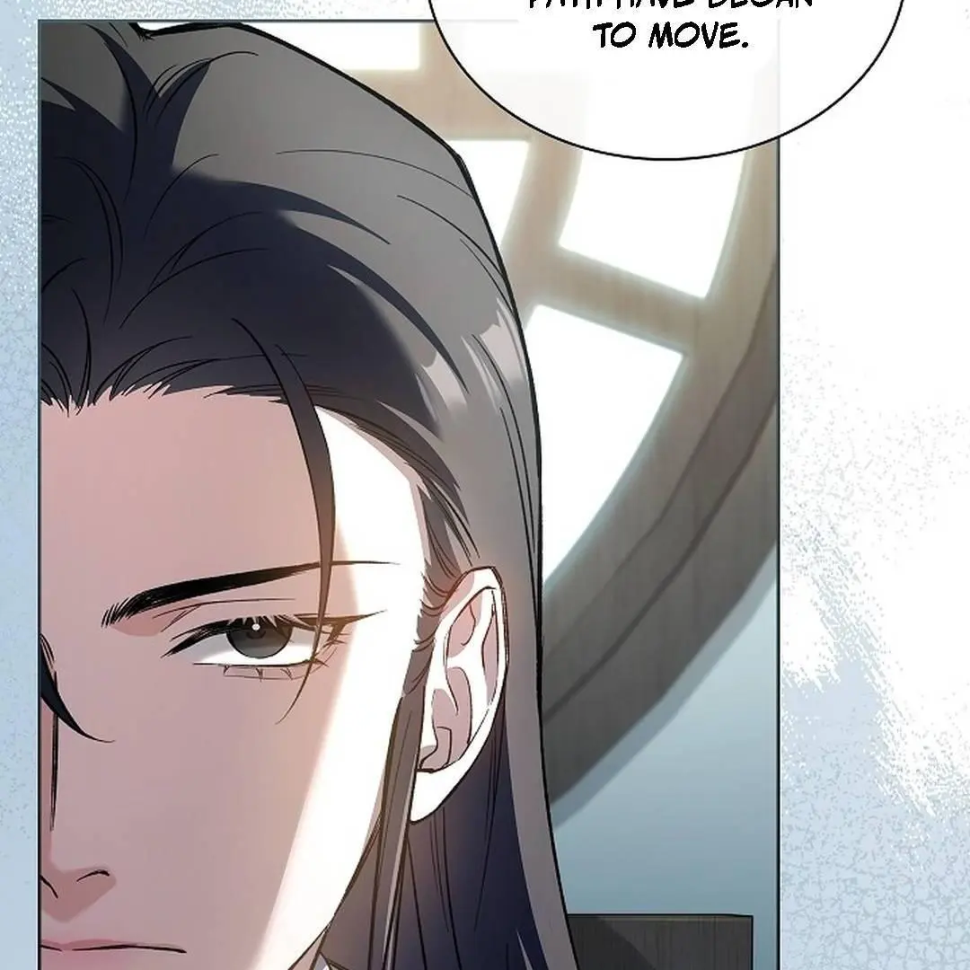 The Senior Brother That I Respected Had Became a Villain - Chapter 5 Page 87