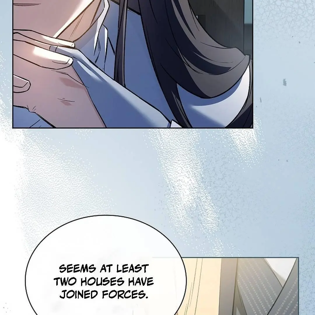 The Senior Brother That I Respected Had Became a Villain - Chapter 5 Page 88