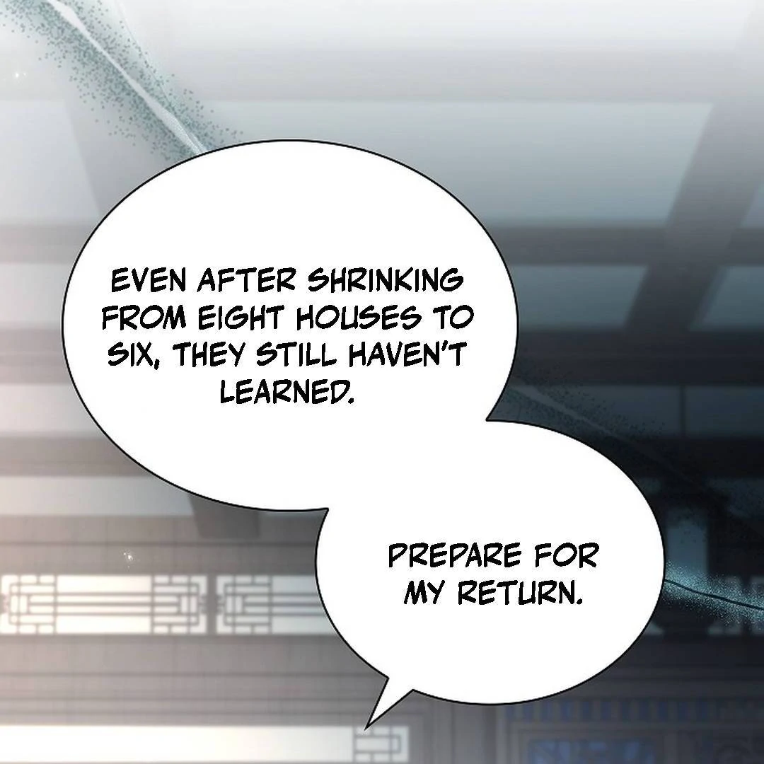 The Senior Brother That I Respected Had Became a Villain - Chapter 5 Page 91