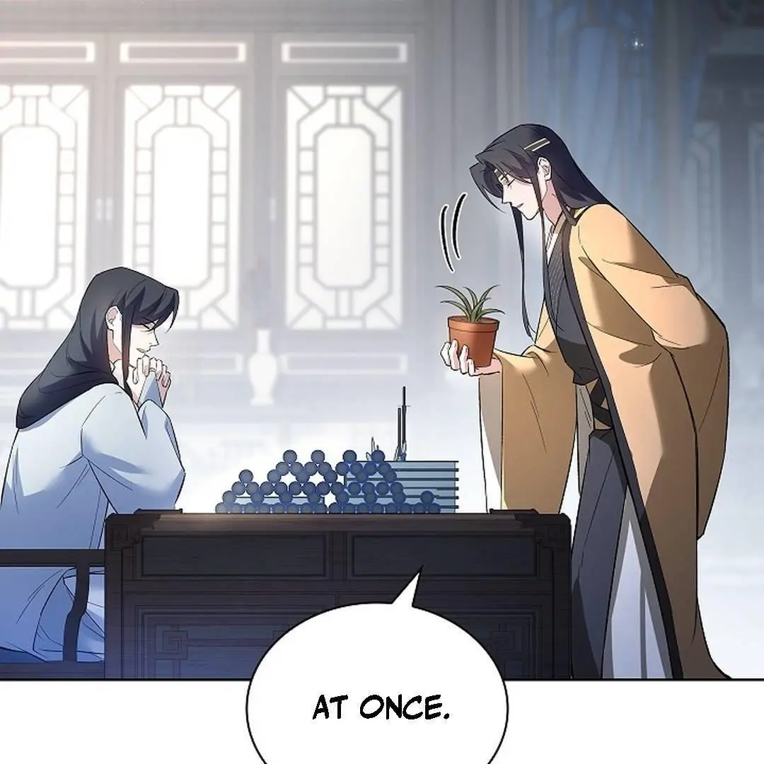 The Senior Brother That I Respected Had Became a Villain - Chapter 5 Page 92