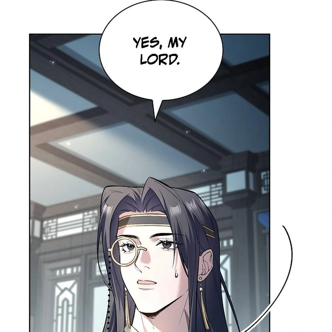 The Senior Brother That I Respected Had Became a Villain - Chapter 5 Page 97