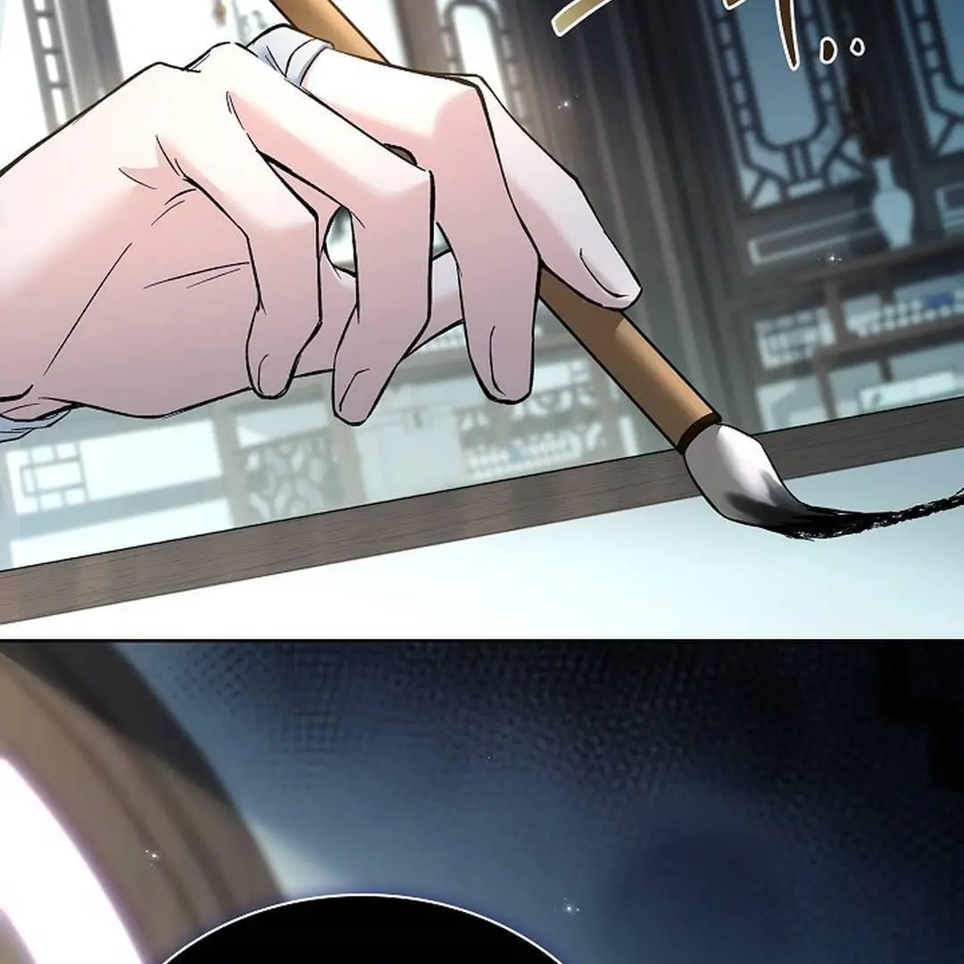 The Senior Brother That I Respected Had Became a Villain - Chapter 5 Page 99