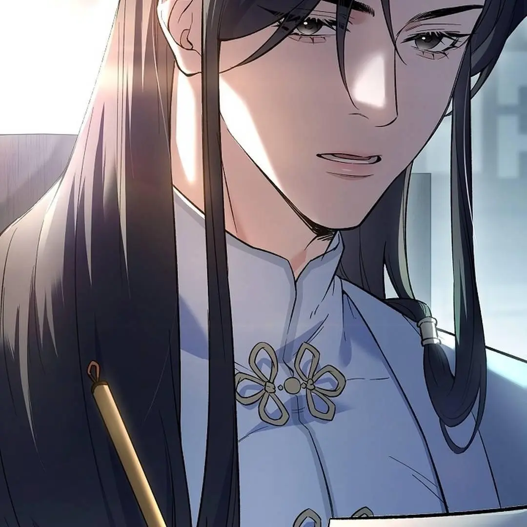 The Senior Brother That I Respected Had Became a Villain - Chapter 5 Page 101