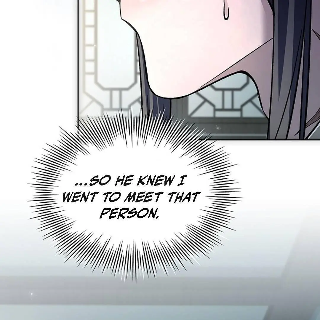 The Senior Brother That I Respected Had Became a Villain - Chapter 5 Page 103