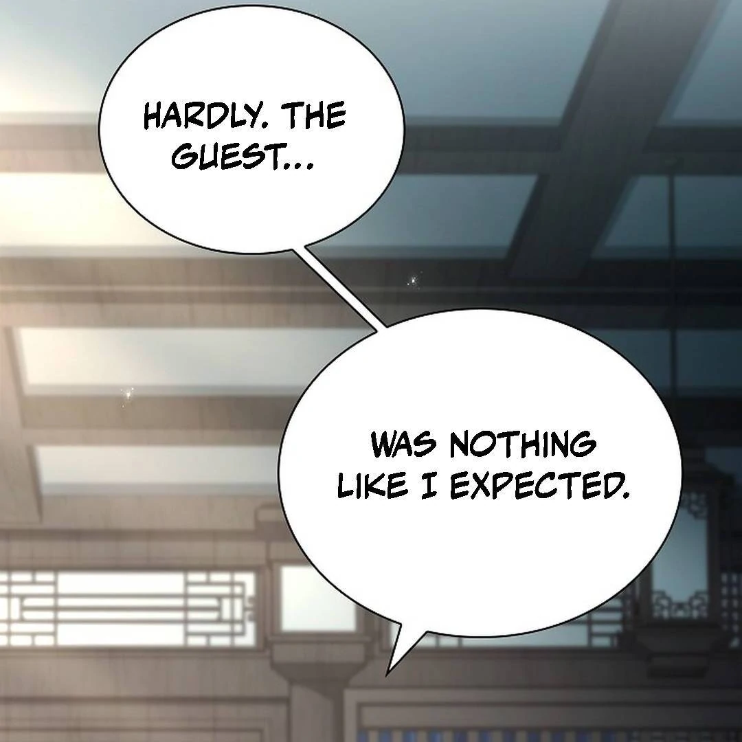 The Senior Brother That I Respected Had Became a Villain - Chapter 5 Page 104