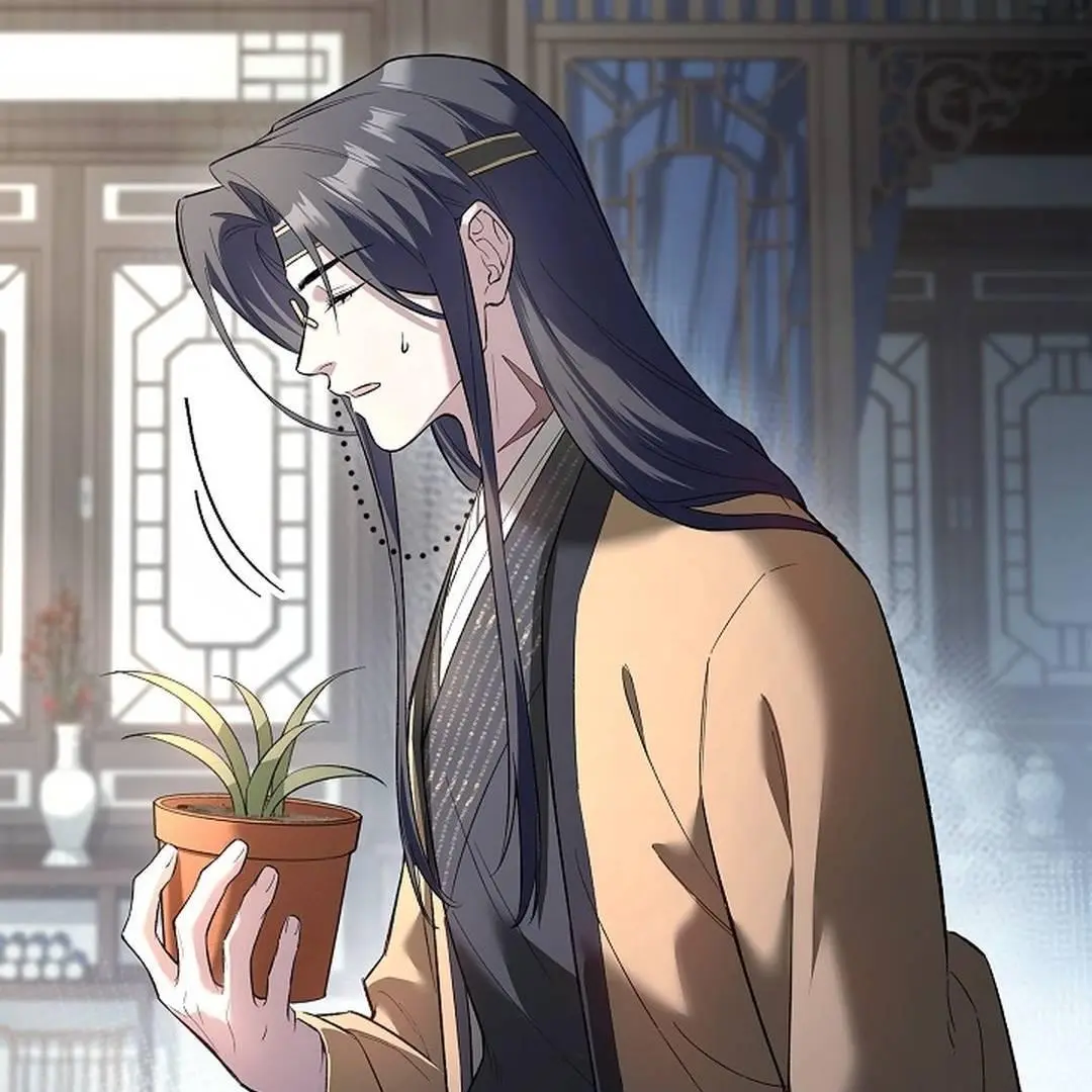The Senior Brother That I Respected Had Became a Villain - Chapter 5 Page 105