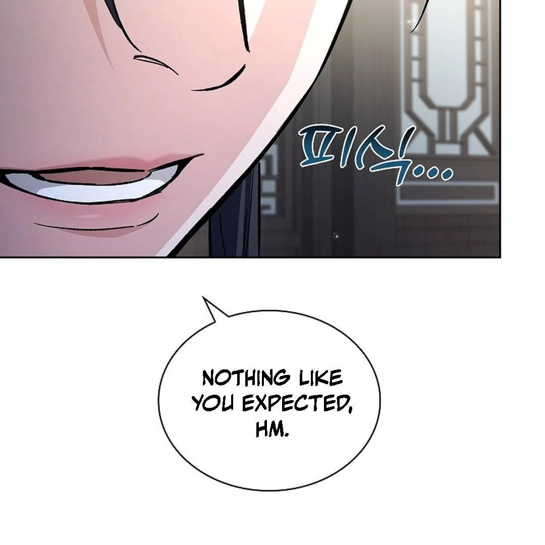 The Senior Brother That I Respected Had Became a Villain - Chapter 5 Page 107