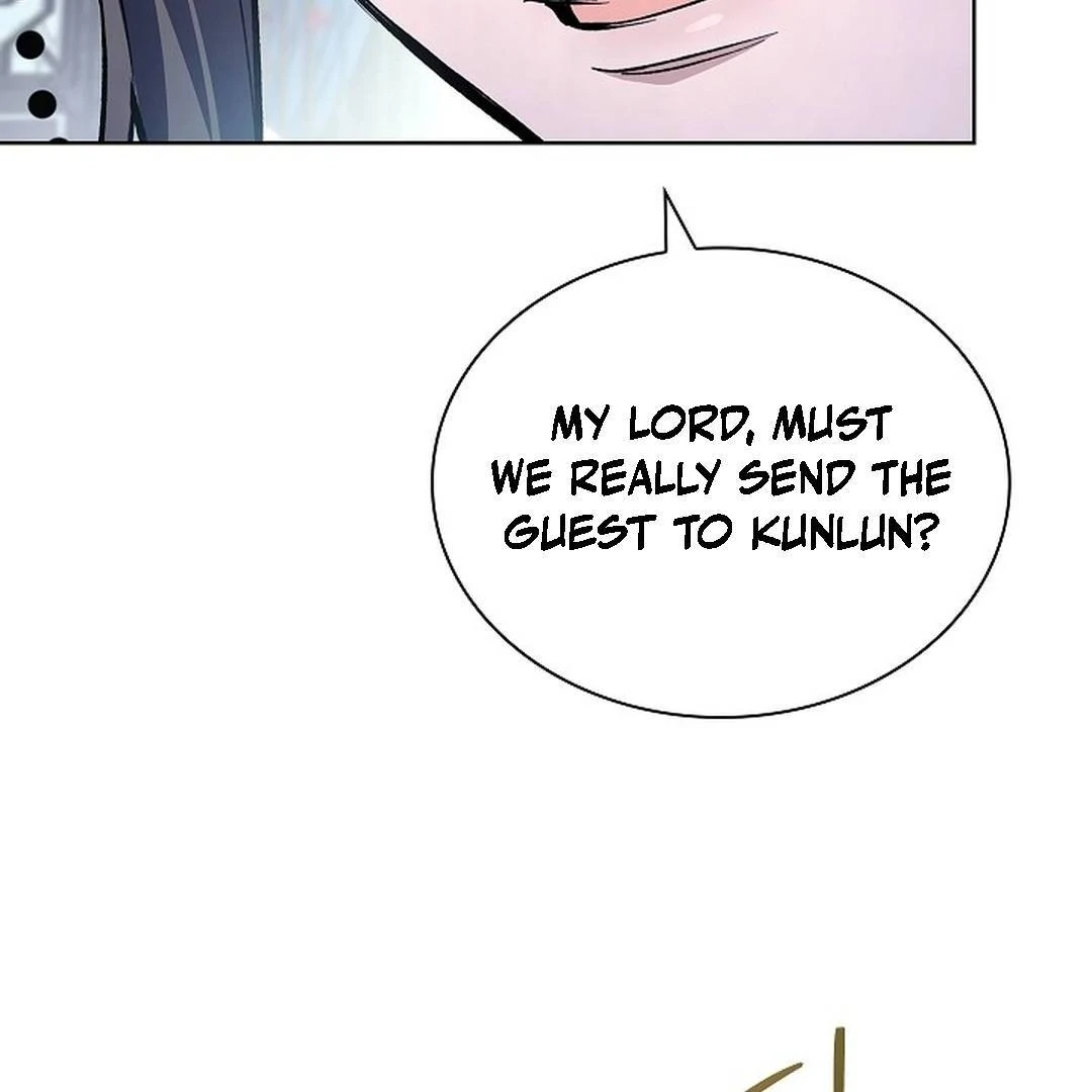 The Senior Brother That I Respected Had Became a Villain - Chapter 5 Page 114