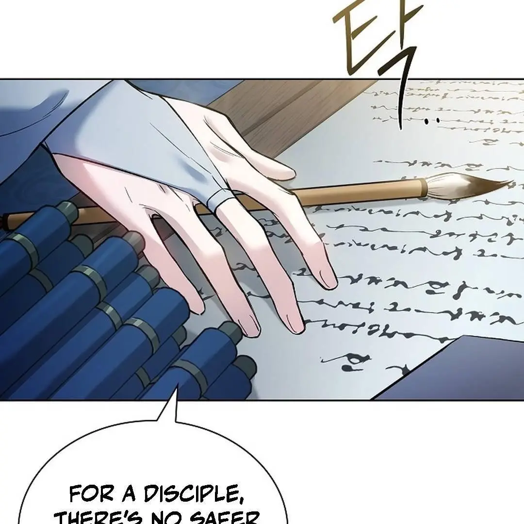 The Senior Brother That I Respected Had Became a Villain - Chapter 5 Page 115