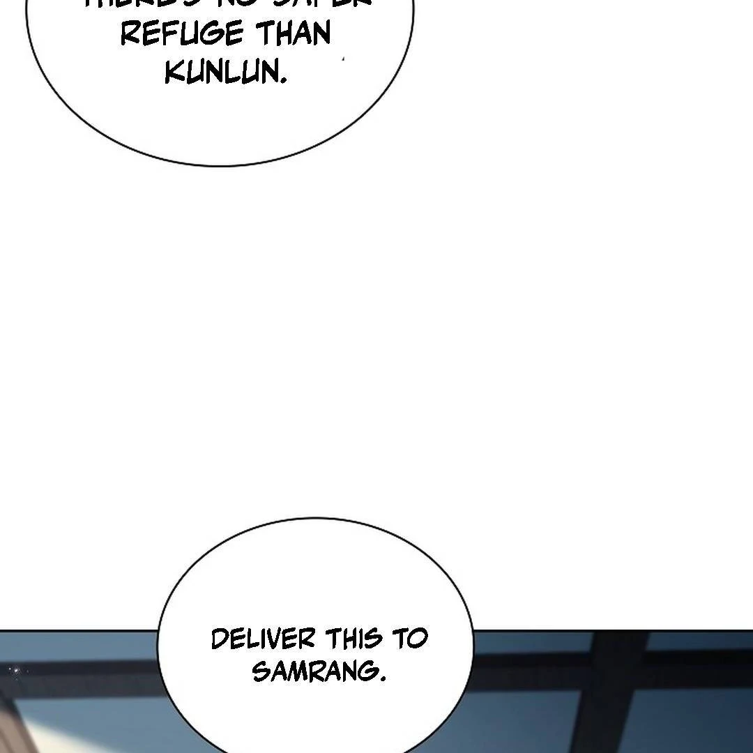 The Senior Brother That I Respected Had Became a Villain - Chapter 5 Page 116