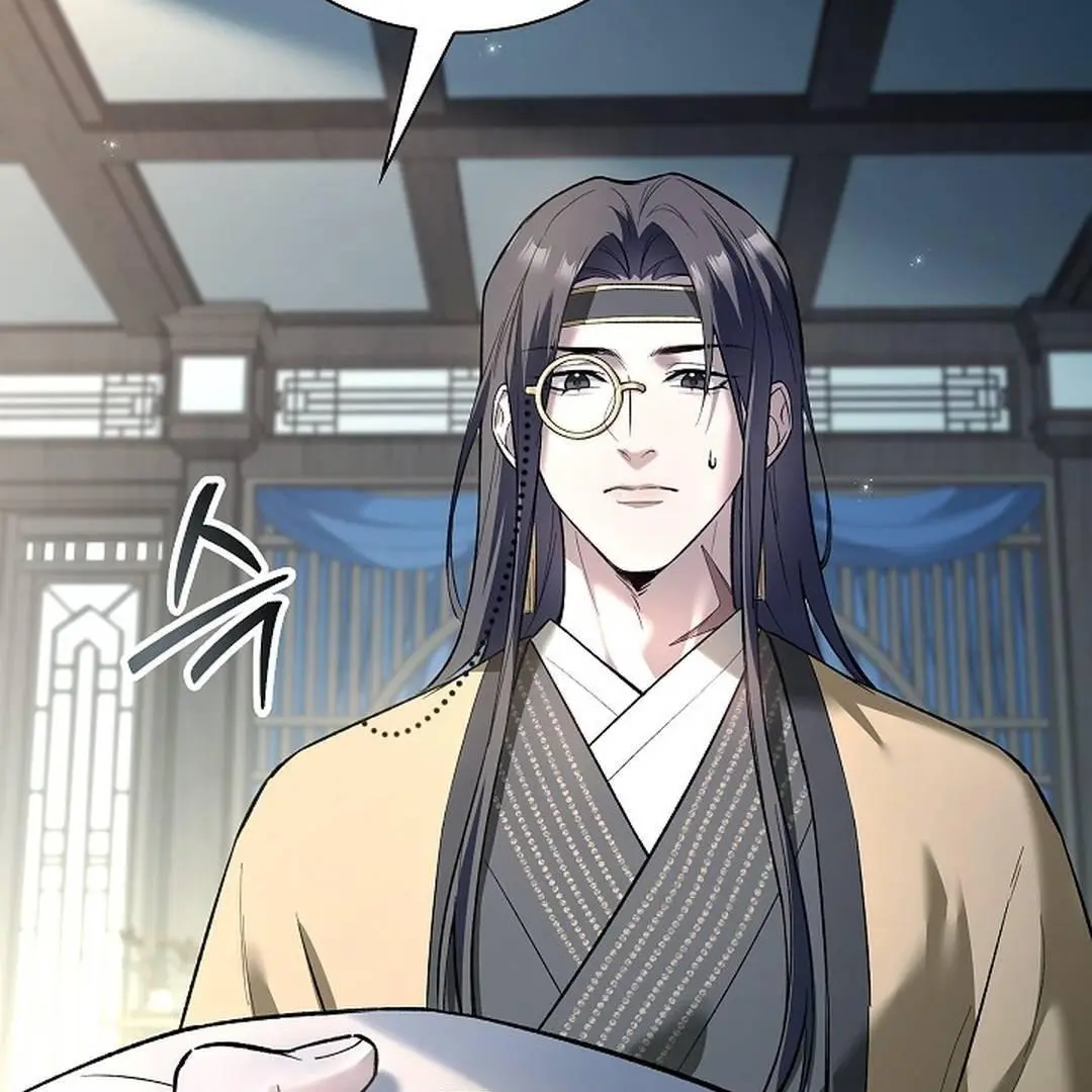 The Senior Brother That I Respected Had Became a Villain - Chapter 5 Page 117