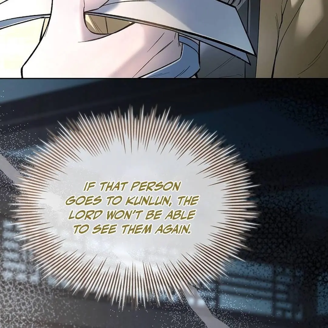 The Senior Brother That I Respected Had Became a Villain - Chapter 5 Page 118