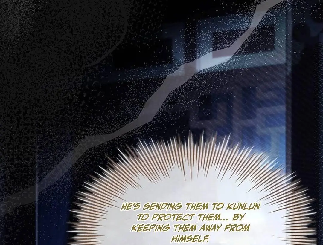 The Senior Brother That I Respected Had Became a Villain - Chapter 5 Page 122