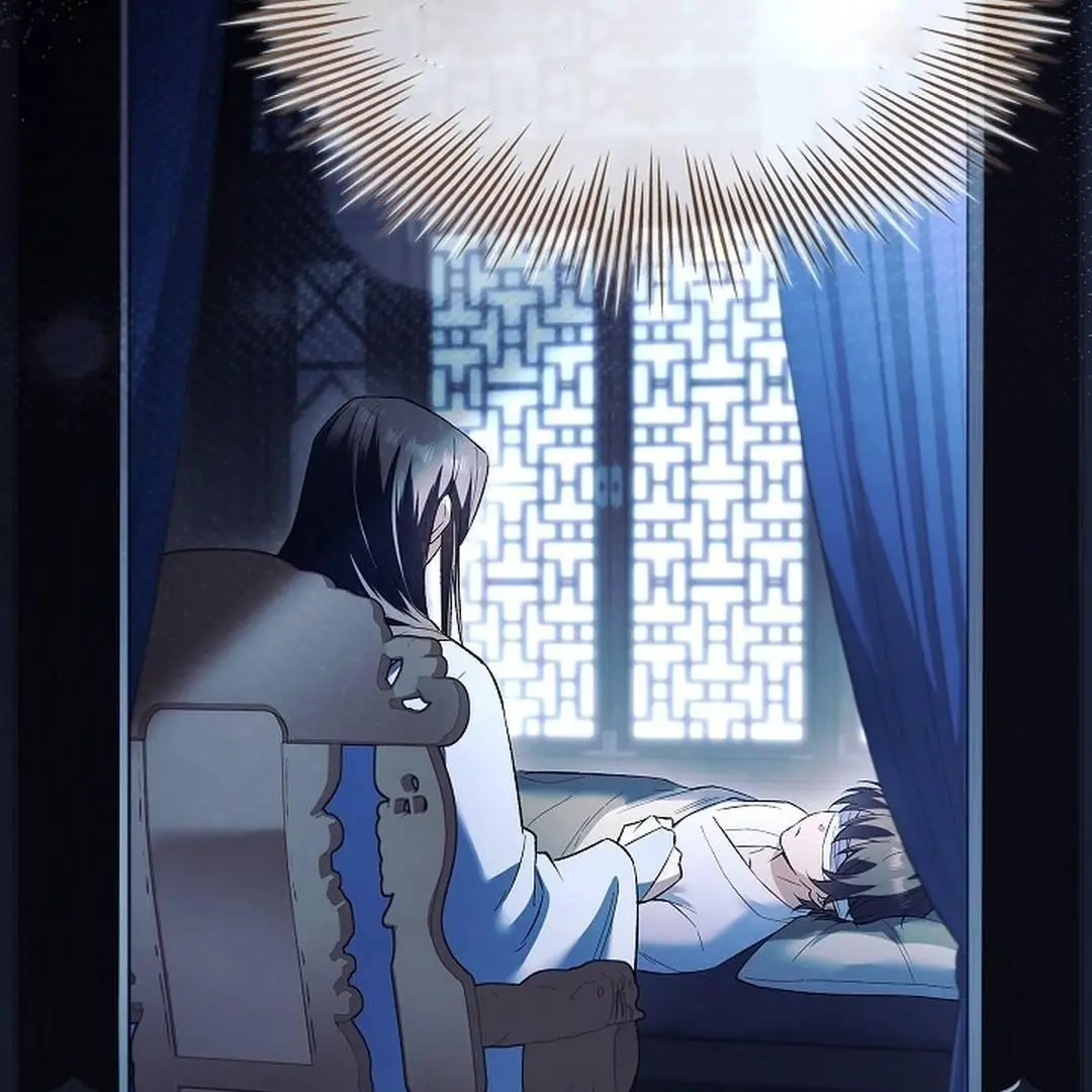 The Senior Brother That I Respected Had Became a Villain - Chapter 5 Page 123