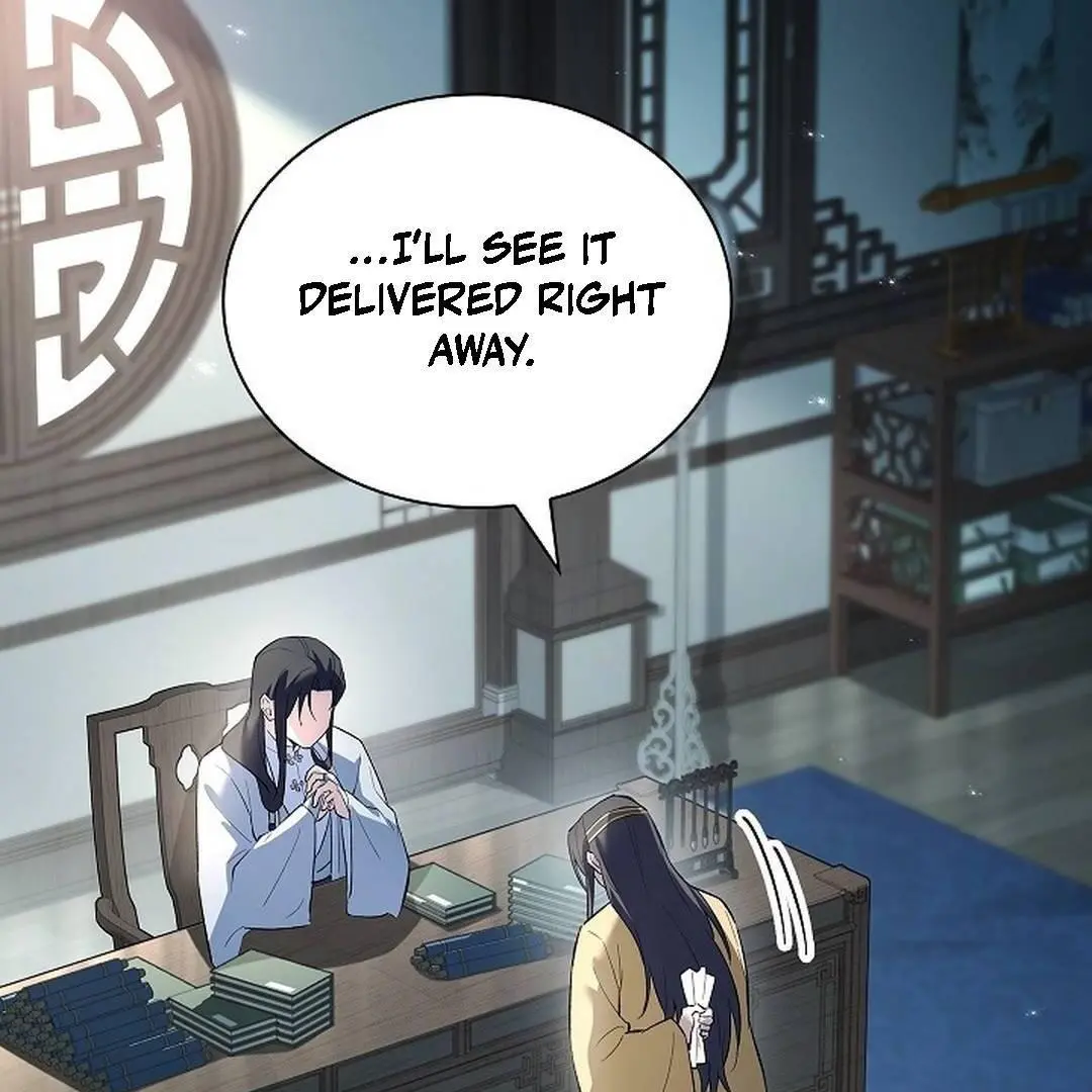 The Senior Brother That I Respected Had Became a Villain - Chapter 5 Page 126