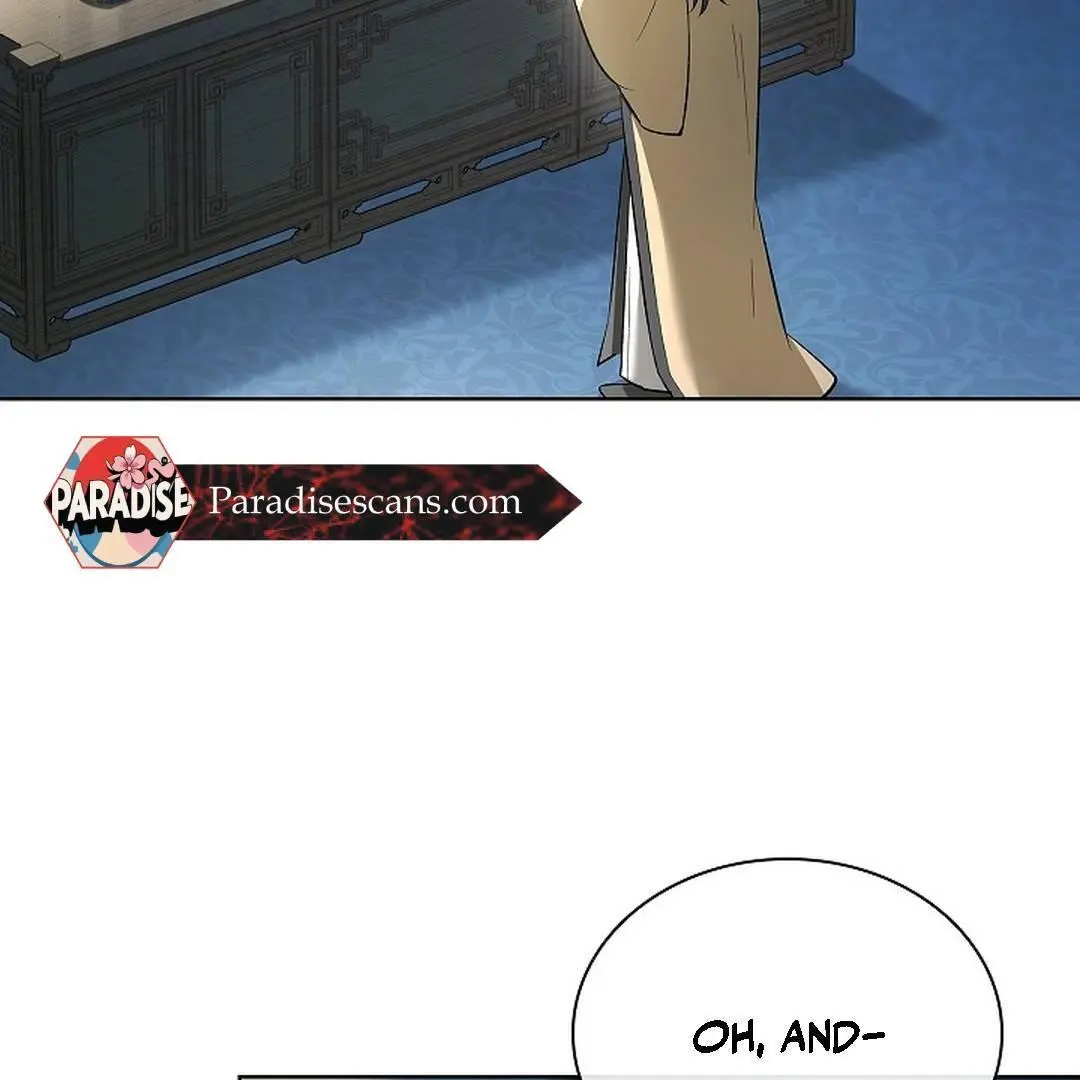 The Senior Brother That I Respected Had Became a Villain - Chapter 5 Page 127