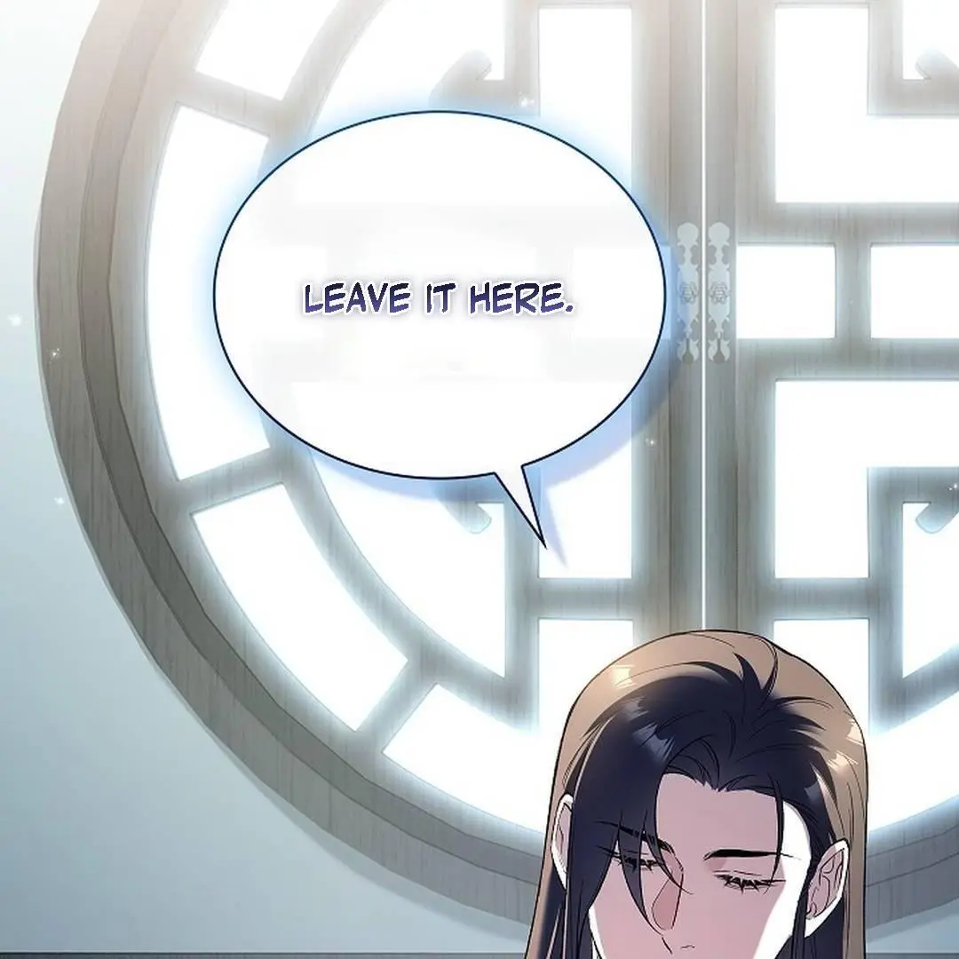 The Senior Brother That I Respected Had Became a Villain - Chapter 5 Page 132