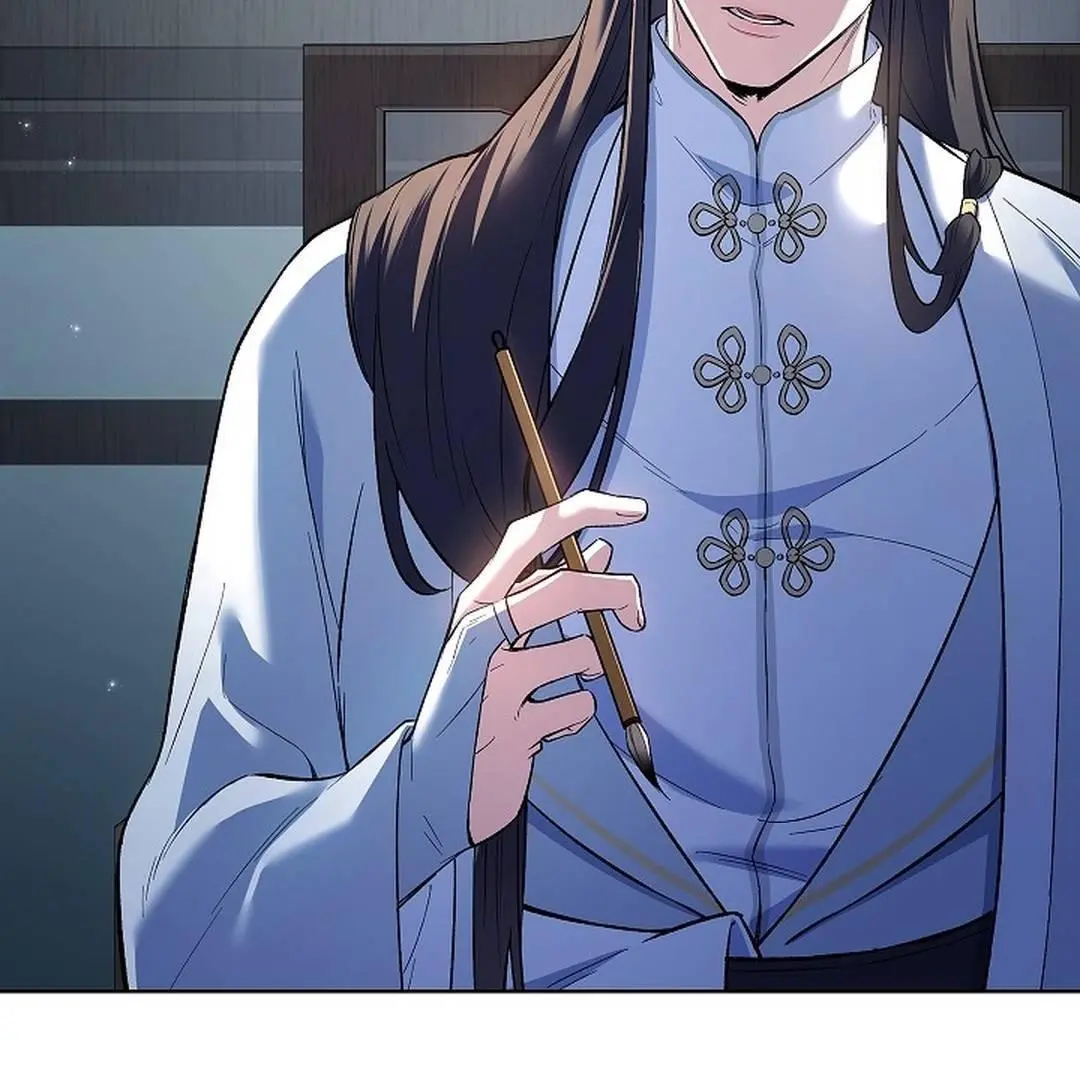 The Senior Brother That I Respected Had Became a Villain - Chapter 5 Page 133