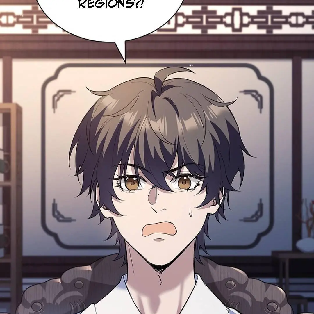 The Senior Brother That I Respected Had Became a Villain - Chapter 5 Page 139