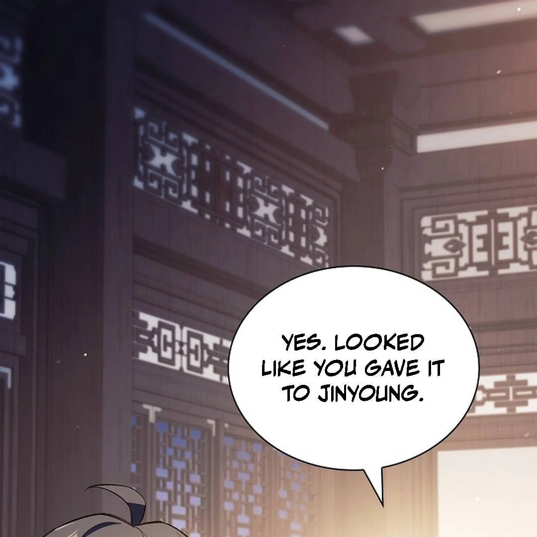 The Senior Brother That I Respected Had Became a Villain - Chapter 5 Page 141