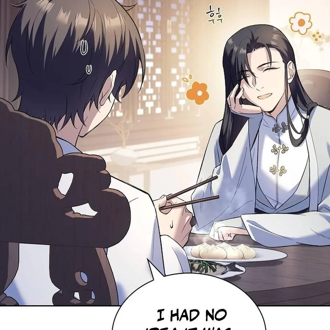 The Senior Brother That I Respected Had Became a Villain - Chapter 5 Page 142