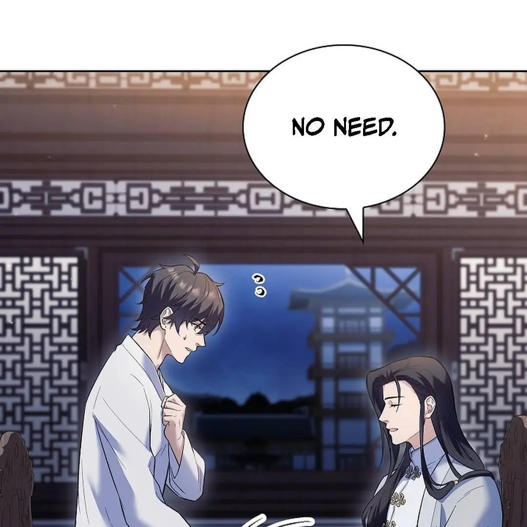 The Senior Brother That I Respected Had Became a Villain - Chapter 5 Page 145