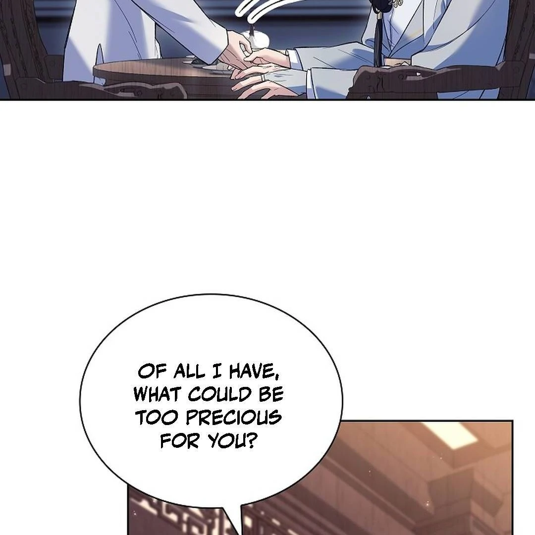 The Senior Brother That I Respected Had Became a Villain - Chapter 5 Page 146