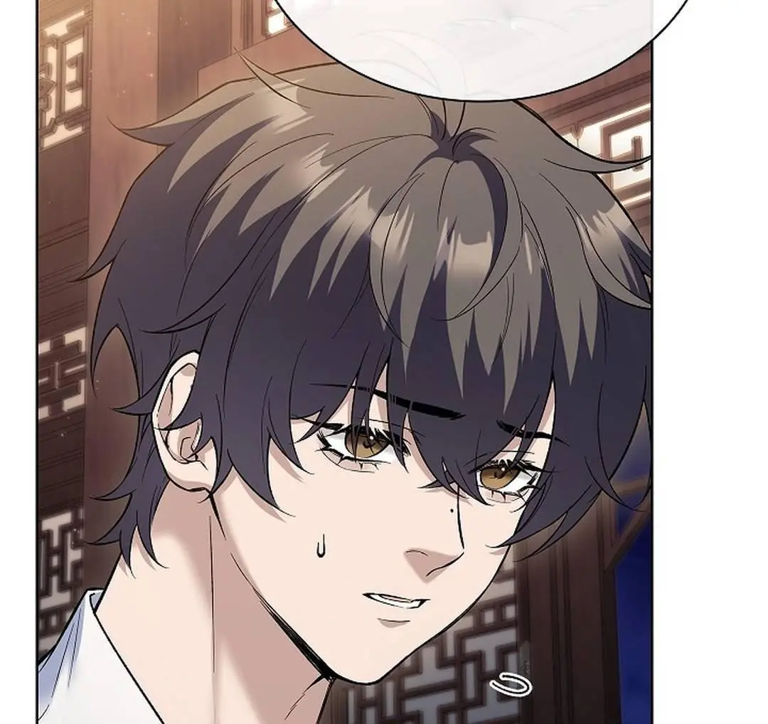The Senior Brother That I Respected Had Became a Villain - Chapter 5 Page 149
