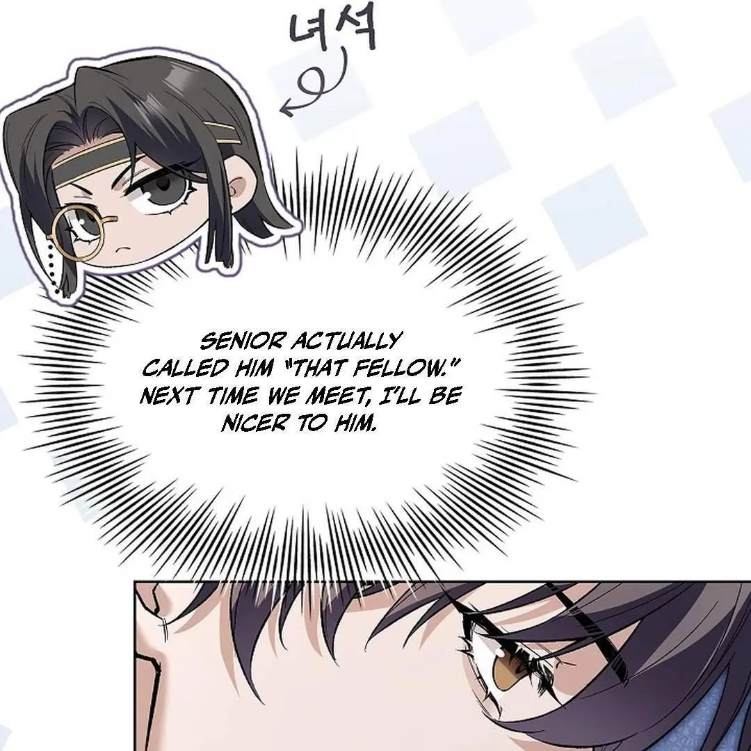 The Senior Brother That I Respected Had Became a Villain - Chapter 5 Page 151
