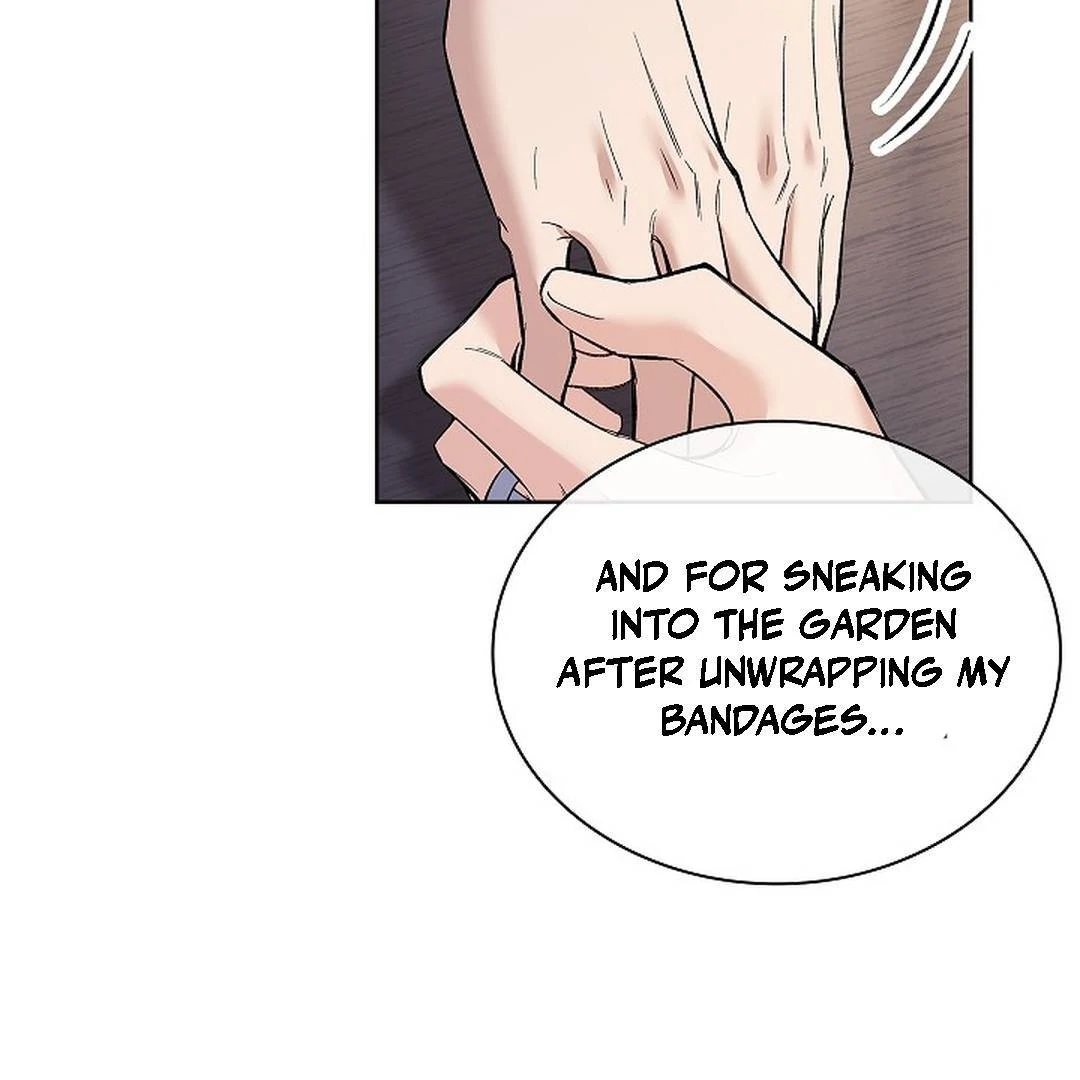 The Senior Brother That I Respected Had Became a Villain - Chapter 5 Page 155