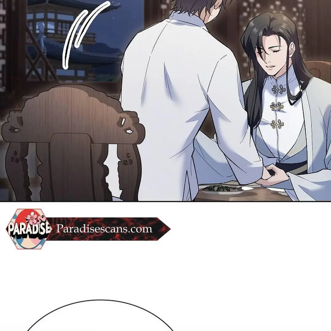 The Senior Brother That I Respected Had Became a Villain - Chapter 5 Page 157