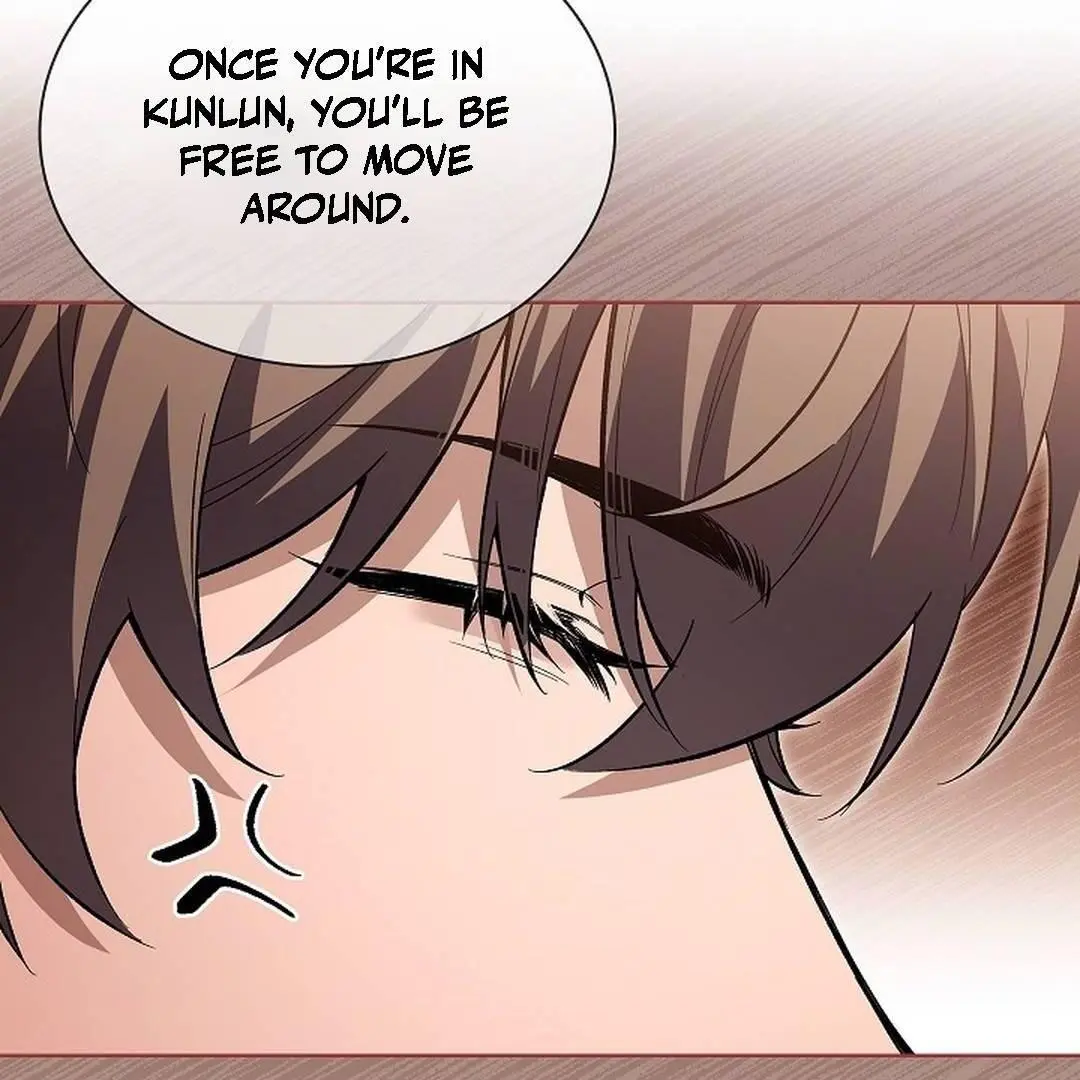 The Senior Brother That I Respected Had Became a Villain - Chapter 5 Page 158